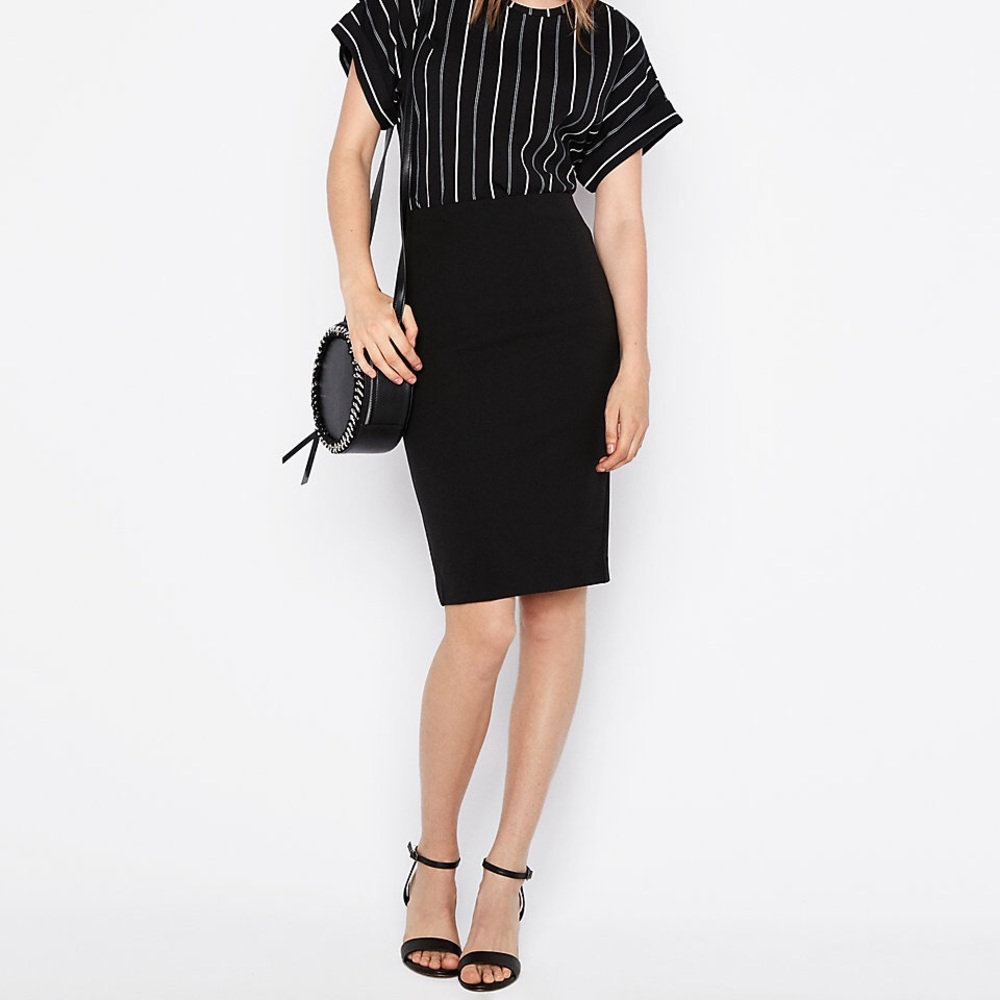 EXPRESS Pencil Skirt